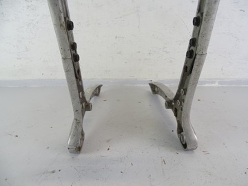 D56 Honda Magna VF 700 750 Держатель спинки пассажира