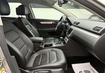 Volkswagen 2012 Volkswagen Passat Alltrack Volkswagen Passat Alltrack 2.0 Benzyna 210KM, zdjęcie 16