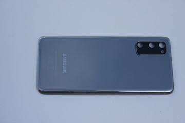 SAMSUNG S20 5G S20 G980 TYŁ PLECKI KLAPKA CASE G GRADE A