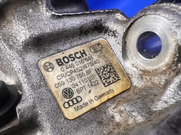 AUDI A4 B8 A5 8T A6 A7 C7 A8 D4 Q5 8R ČERPADLO VSTŘIKOVAČE 059130755BF 36