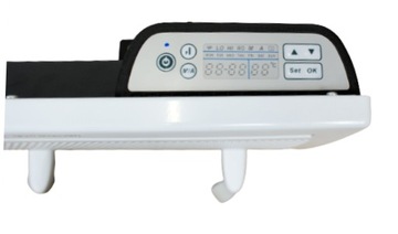 Радиатор Klarstein 10035059 Недельный таймер