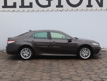 Toyota Camry IX Sedan 2.5 Hybrid Dynamic Force 218KM 2019 Toyota Camry 2.5 Hybrid, Salon Polska, Serwis ASO, zdjęcie 5