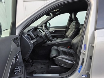 Volvo XC90 II 2022 Volvo XC 90 FV23 Plus Dark B5 Polestar Harman Pneu, zdjęcie 11