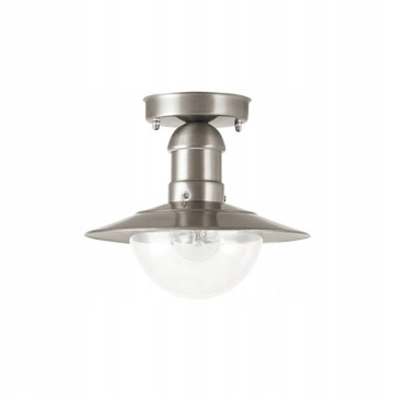 Plafon Lampa sufitowa zewnętrzna Oslo RABALUX