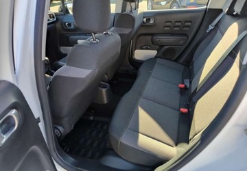 Citroen C3 III Hatchback 1.5 BlueHDi 102KM 2019 Citroen C3 Citroen C3 1.5 BlueHDi Feel 1.5 Diesel 102KM, zdjęcie 14