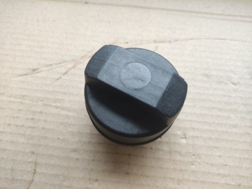 Korek wlewu paliwa FABJA / OCTAVIA