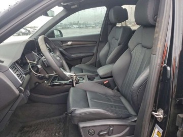Audi 2023 Audi Q5 Sportback Premium Plus 45 2023 2.0 Benzyna 261KM, zdjęcie 7