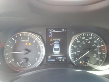 Infiniti Q50 II 2020 Infiniti Q50 Pure 2020 3.0l 3.0 Benzyna 300KM, zdjęcie 9