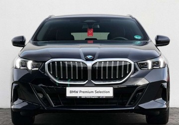 BMW Seria 5 2025 BMW Seria 5 I wlasciciel Hak M Sport Gwarancja Bezwypadkowy FVAT23, zdjęcie 3