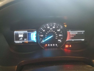 Ford Explorer VI 2016 Ford Explorer Sport 2016 3.5L 3.5 Benzyna 365KM, zdjęcie 9