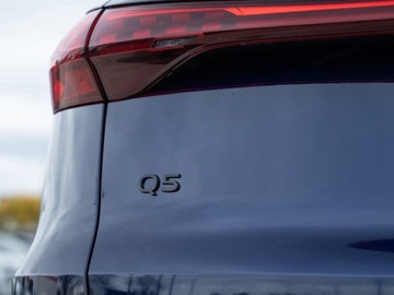 Audi Q5 II SUV Facelifting 2.0 40 TDI 204KM 2025 AUDI Q5 TDI quattro advanced Suv 2.0 (204KM) 2025, zdjęcie 16