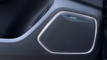 Audi Q3 II 2018 AUDI Q3 quattro s-line SPORT 200KM BOSE panorama LED łopatki felgi 20&#039;, zdjęcie 12