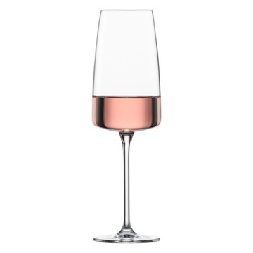 SCHOTT ZWIESEL VIVID SENSES Wino musujace 388 ml