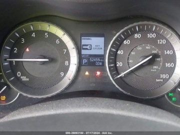 Infiniti Q70 2019 Infiniti Q70 2019 INFINITI Q70L 3.7 LUXE AWD 3.7 Benzyna 330KM, zdjęcie 7