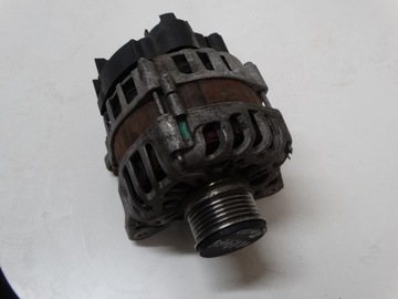 ГЕНЕРАТОР RENAULT CLIO IV 231008918R