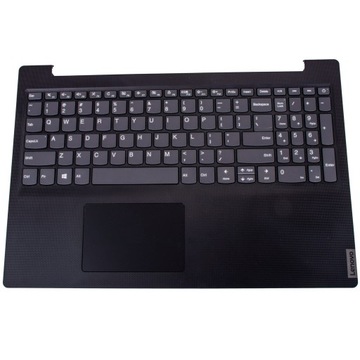 Palmrest klawiatura Lenovo S140 S145 15 TEX czarny