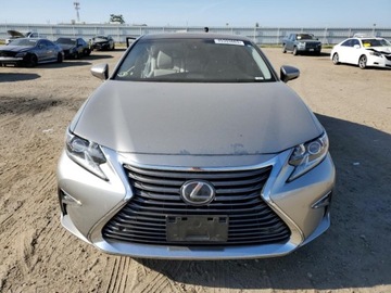 Lexus ES VII (XV70) 2018 Lexus ES LEXUS ES 350, 2018r., 3.5L, zdjęcie 4