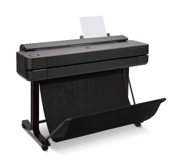 НОВЫЙ ПЛОТТЕР HP DesignJet T650 A0 WiFi, 36 дюймов