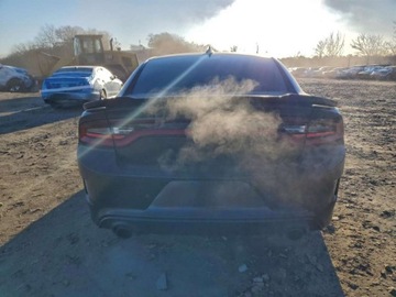 Dodge Charger VII 2022 Dodge Charger Scat Pack 2022 6.4L 6.4 Benzyna 485KM, zdjęcie 2