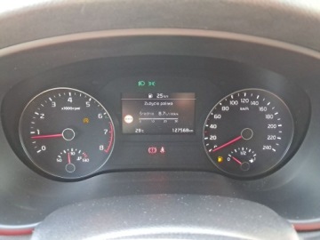Kia Sportage IV SUV Facelifting 1.6 T-GDI 177KM 2019 Kia Sportage 1.6 T-GDI GT Line 2WD IV (2016-) Kia, zdjęcie 18