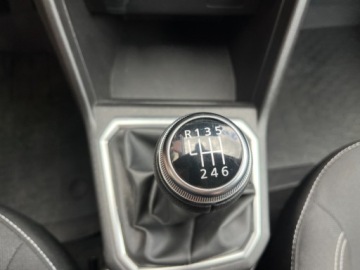 Dacia Sandero III Hatchback 5d 1.0 TCe 90KM 2021 Dacia Sandero 1.0 benzyna 91 KM zarej w PL bezwypadkowy serwisowany za, zdjęcie 13