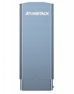Инфракрасный лазерный модуль ATOMSTACK 40 Вт, 20 000 Гц