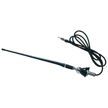 Antena FM samochodowa 390mm