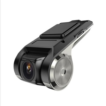 Мини-автомобильная камера Full HD, автоматический цифровой видеорегистратор Kame ~ 0473