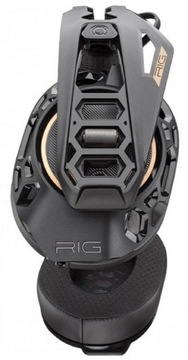 Słuchawki nauszne Plantronics RIG 500 Pro