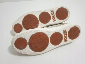 Женские кроссовки ТМ Soccx