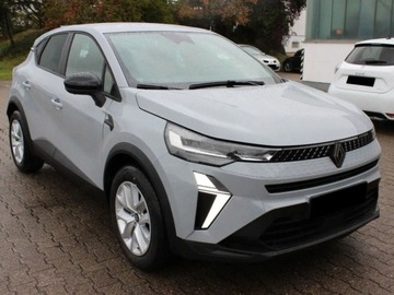 Renault Captur II Crossover Facelifting 1.0 TCe Eco-G 100KM 2025 Od ręki - Evolution LPG 1.0 TCe 100KM / Pakiet Look, zdjęcie 1