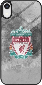 Etui GLASS LIVERPOOL OPPO A5 2020 / A9 2020 / A11