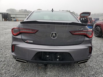 Acura TL IV 2023 Acura TL X Tech A 2023 2.0l 2.0 Benzyna 272KM, zdjęcie 2