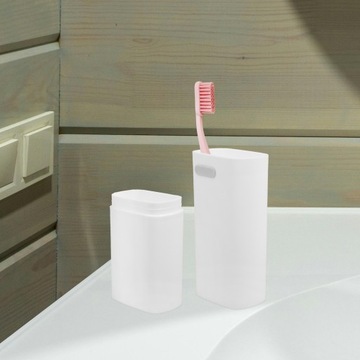 ДЕРЖАТЕЛЬ ДЛЯ ЗУБНОЙ ЩЕТКИ DENTAL CUP TRAVEL