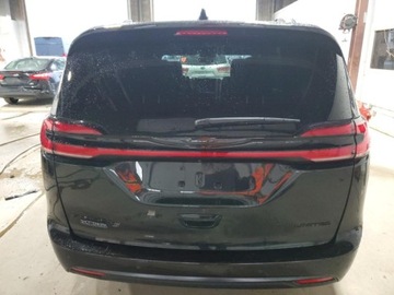 Chrysler Pacifica II 2023 Chrysler Pacifica Limited 2023 3.6l 3.6 Benzyna 287KM, zdjęcie 2