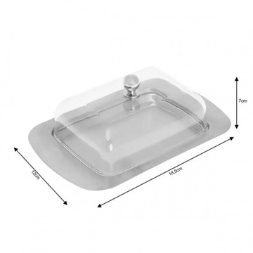 Kinghoff Масленка Х-4027