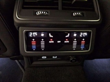 Audi A6 C8 Allroad 2.0 40 TDI 204KM 2025 Audi A6 Avant Sline Interieur, Hak, Aktywny tempomat, FVAT23, Carplay 2.0, zdjęcie 13