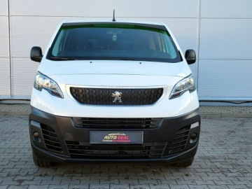 Peugeot Expert III Kombi Compact 1.5 BlueHDi 120KM 2021 Peugeot Expert 1.5d, 120KM, 9 osób, Android Auto, zdjęcie 5
