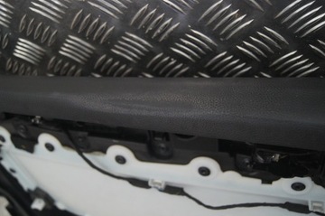 Ford Edge Mk2 Дверь боковая правая передняя США 15-