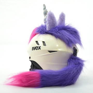 шлем - украшение шлема - 