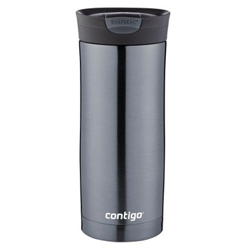 Термокружка Huron Snapseal Contigo 0,47 л