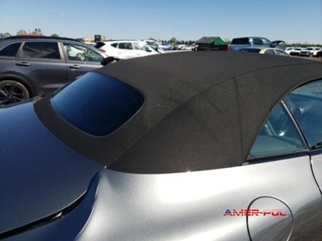 Mercedes SL R232 2023 Mercedes-Benz SL 2023 r., 2,0L SL 43 AMG 2.0 Benzyna 375KM, zdjęcie 9