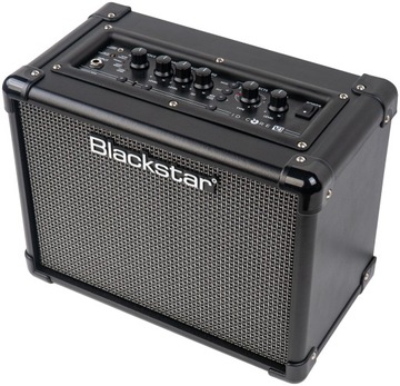 BLACKSTAR ID CORE 10 V4 ГИТАРНЫЙ КОМБО-ГИТАРНЫЙ УСИЛИТЕЛЬ 10 Вт