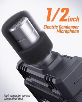 TOPTES TS-501B ИЗМЕРИТЕЛЬ УРОВНЯ ШУМА С ПОДСВЕТКОЙ 2,24-ДЮЙМОВЫЙ ЖК-ЭКРАН