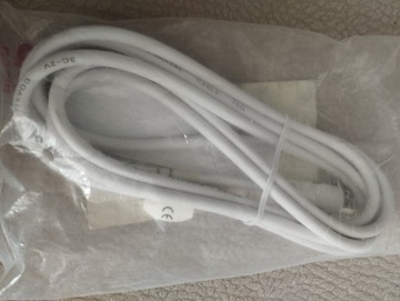 Kabel antenowy Koniekta 2 m coaxial