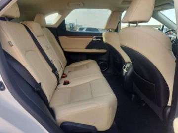Lexus RX IV 2021 Lexus RX 350 2021 3.5 Benzyna 295KM, zdjęcie 10