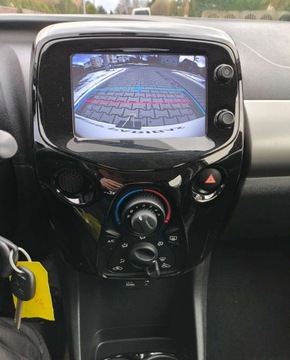 Peugeot 108 1.2 VTi 82KM 2016 Peugeot 108 Peugeot 108 1.2 Benzyna 82KM, zdjęcie 19