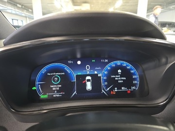 Toyota Corolla XII TS Kombi Facelifting 1.8 Hybrid 140KM 2023 Toyota Corolla 1.8 Hybrid Comfort Seria E21 (2019-, zdjęcie 16