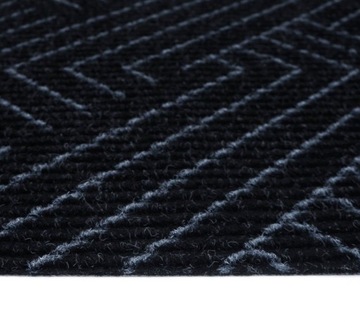 РЕЗИНОВЫЙ ДВЕРНОЙ КОВРИК, STRONG OUTDOOR MAT, 40X60