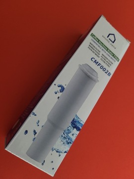 Filtr wody do JURA Claris White - Biodegradowalny